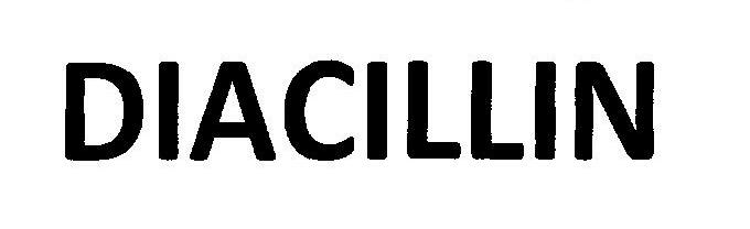 Diacillin (device) Device mark 2450931 Trademark