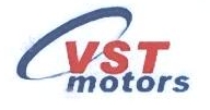 Vst Motors Device mark 2120275 Trademark