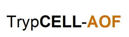 Trypcell-aof Device mark 2496829 Trademark