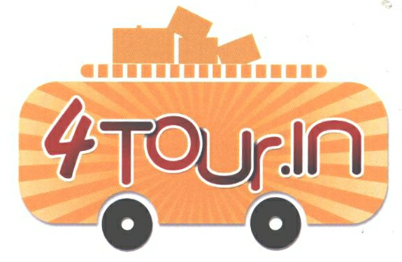 4tour.in Device mark 2299386 Trademark