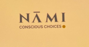 Nami Device mark 6427157 Trademark