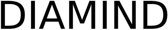 Diamind Device mark 5702775 Trademark