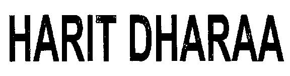 Harit Dharaa (device) Device mark 2313412 Trademark