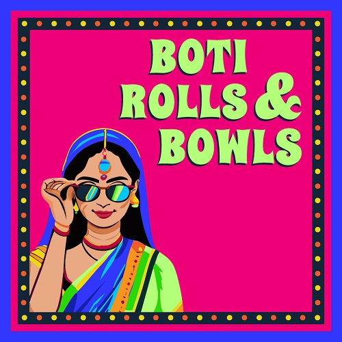 Boti Rolls & Bowls Device mark 6422975 Trademark