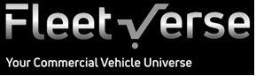 Fleetverse Your Commercial Vehicle Universe Device mark 6423154 Trademark