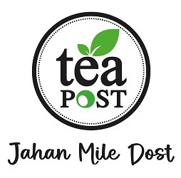 Tea Post - Jahan Mile Dost Device mark 6423240 Trademark