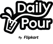 Daily Pour By Flipkart Device mark 6423441 Trademark