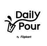 Daily Pour By Flipkart Device mark 6423442 Trademark