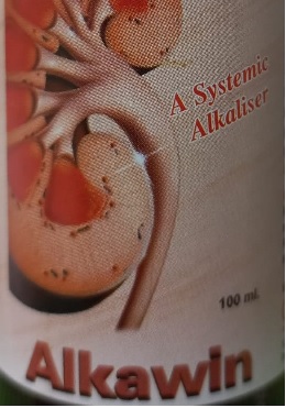 Alkawin Device mark 6423512 Trademark