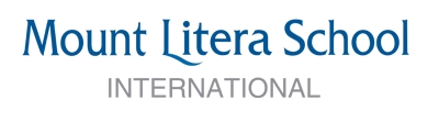 Mount Litera School International Device mark 6423646 Trademark