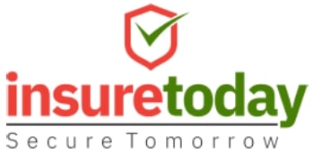 Insure Today With Tagline Device mark 6423669 Trademark
