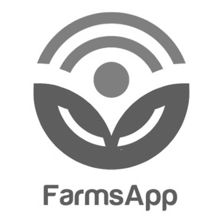 Farmsapp (device) Device mark 6423790 Trademark