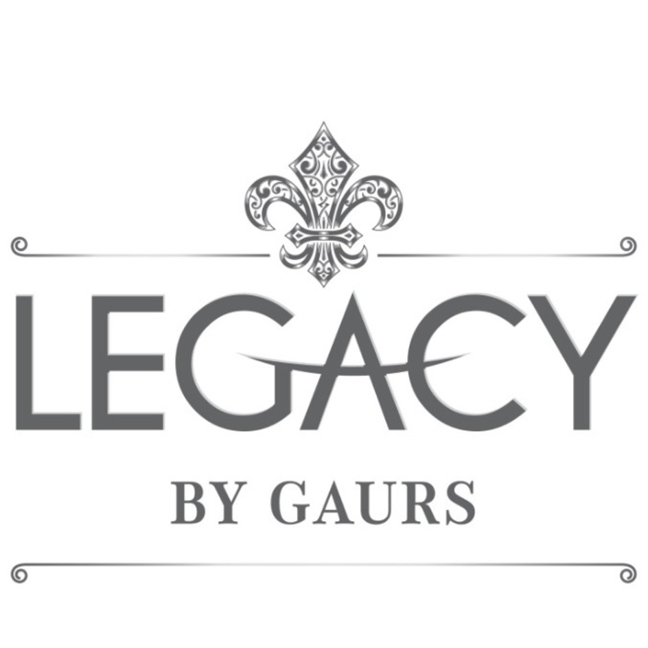 Legacy By Gaurs Device mark 6423860 Trademark