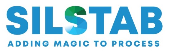 Silstab Adding Magic To Process Device mark 6424240 Trademark