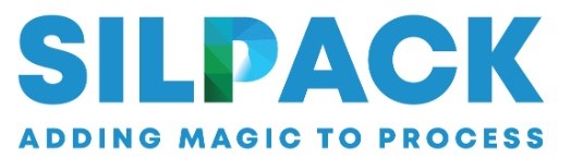 Silpack Adding Magic To Process Device mark 6424291 Trademark