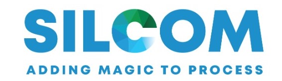 Silcom Adding Magic To Process Device mark 6424297 Trademark