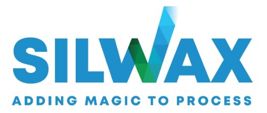 Silwax Adding Magic To Process Device mark 6424313 Trademark