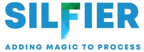 Silfier Adding Magic To Process Device mark 6424316 Trademark