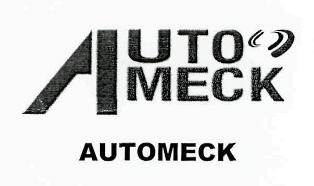 Automeck Device mark 6424598 Trademark