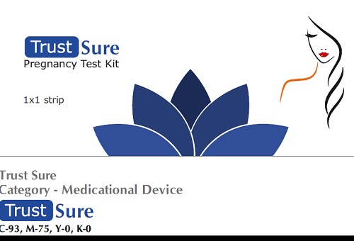 Trust Sure Device mark 6424607 Trademark