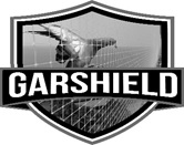 Garshield With Device Of Shield With Bird Device mark 6425538 Trademark