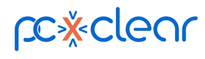 Pc X Clear Device mark 6425589 Trademark