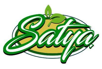Satya (label) Device mark 6425738 Trademark