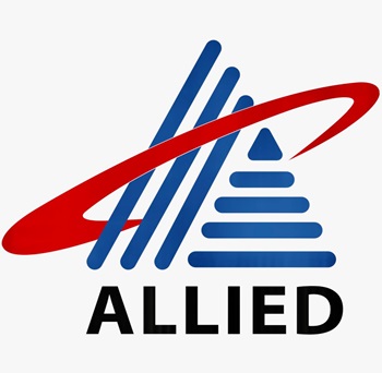 Allied, A (monogram) Device mark 6425784 Trademark