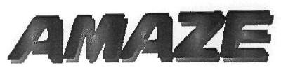 Amaze (device) Device mark 2610895 Trademark