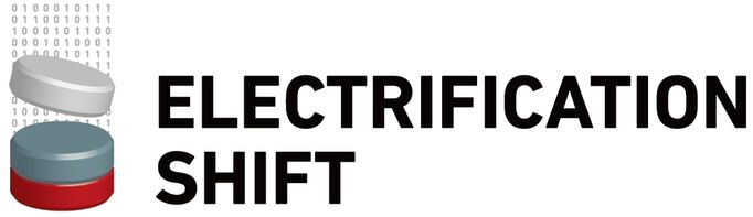 Electrification Shift Device mark 5960322 Trademark