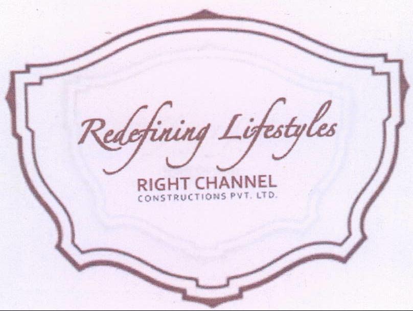 Redefining Lifestyles Device mark 2168406 Trademark