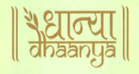 Dhaanya Device mark 2995676 Trademark