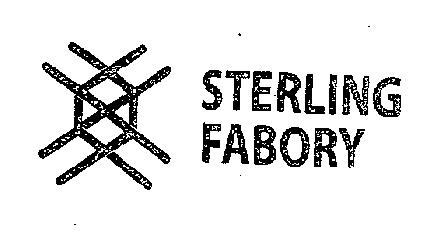 Sterling Fabory (logo) Device mark 2127592 Trademark