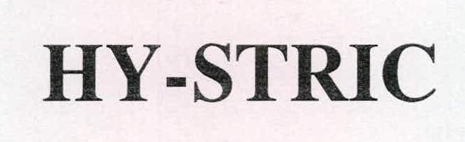 Hy-stric Device mark 2236312 Trademark