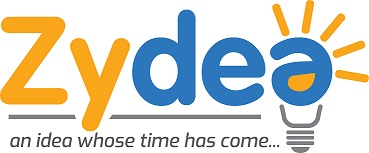 Zydea Device mark 6426746 Trademark