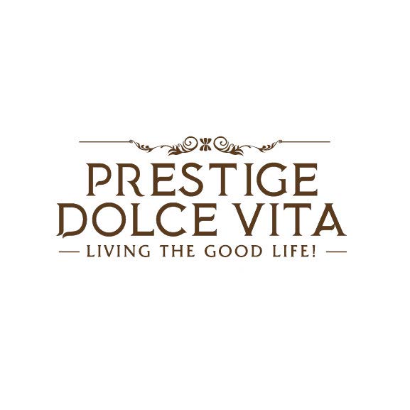 Prestige Dolce Vita - Living The Good Life Device mark 6426222 Trademark
