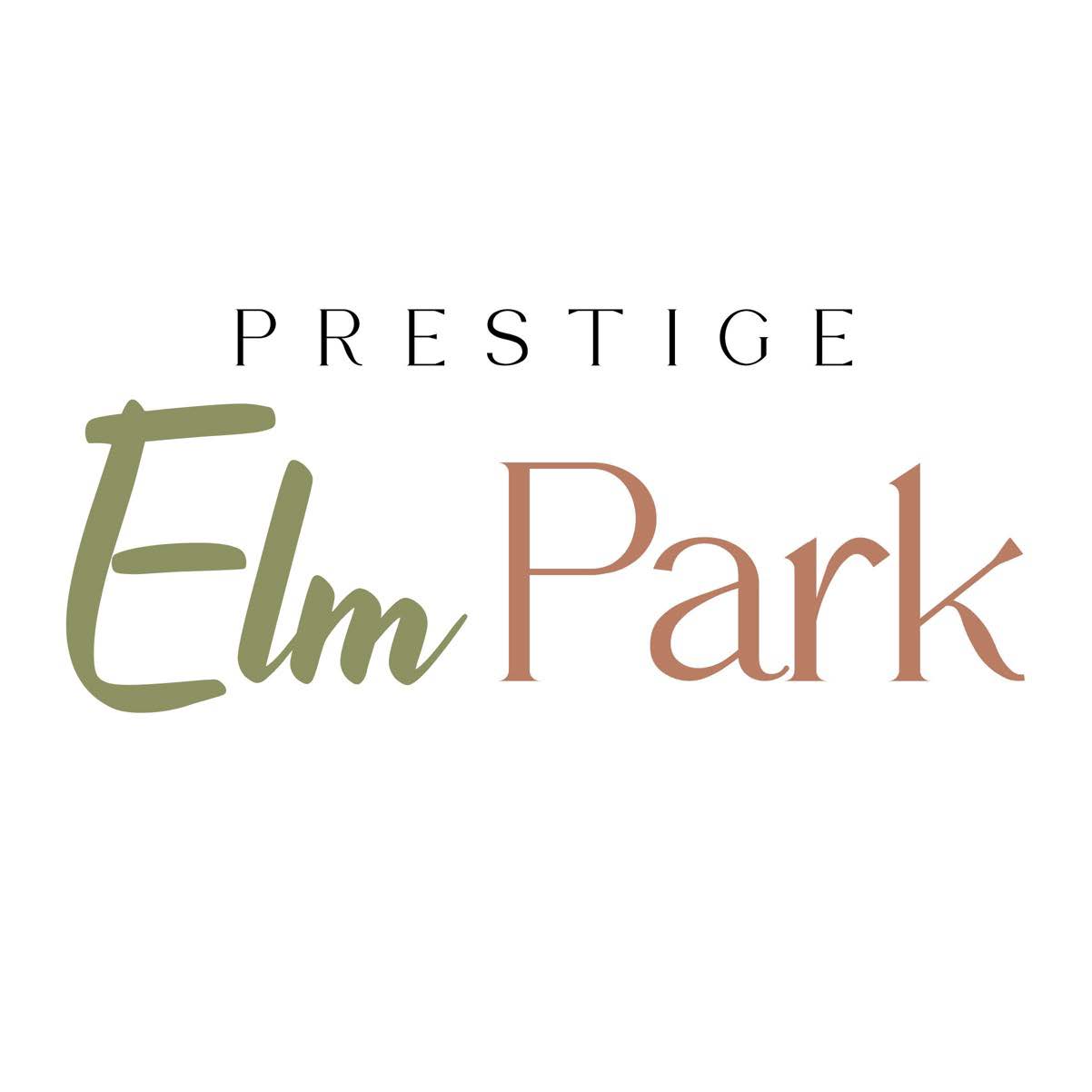 Prestige Elm Park Device mark 6426221 Trademark