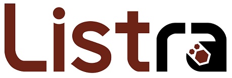 Listra Device mark 6426218 Trademark