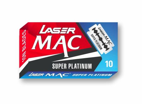 Laser Mac Device mark 6426347 Trademark