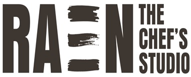 Raen The Chef's Studio Device mark 6425927 Trademark
