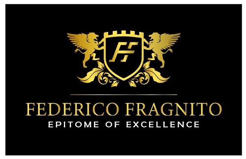 Federico Fragnito - Epitome Of Excellence Device mark 6426349 Trademark