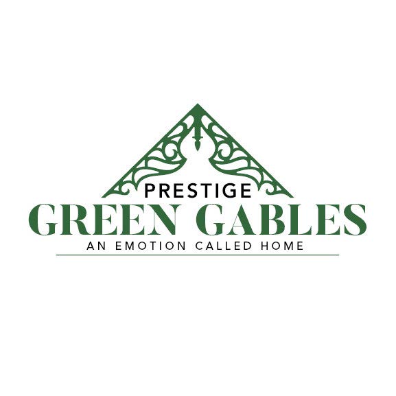 Prestige Green Gables - An Emotion Called Home Device mark 6426228 Trademark