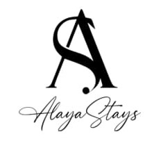 Alaya Stays (device) Device mark 6426595 Trademark