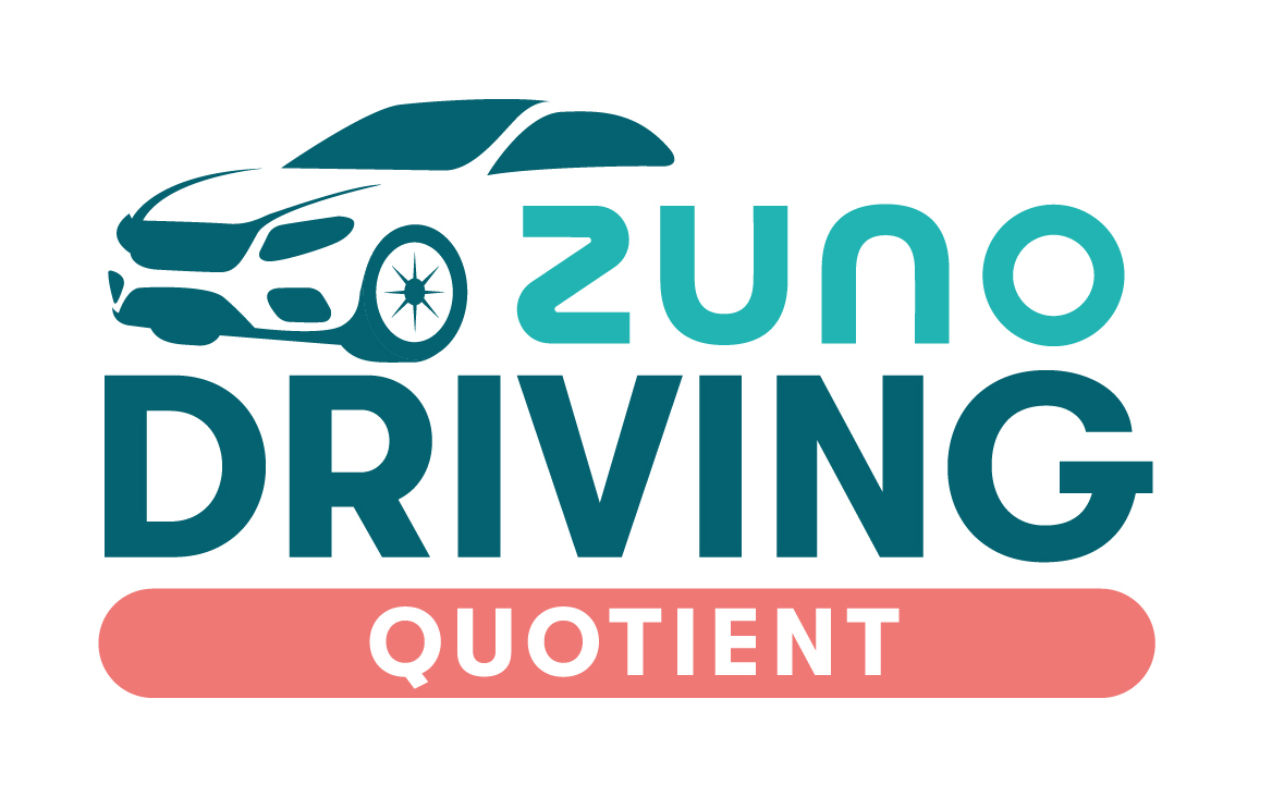 Zuno Driving Quotient Device mark 6426293 Trademark