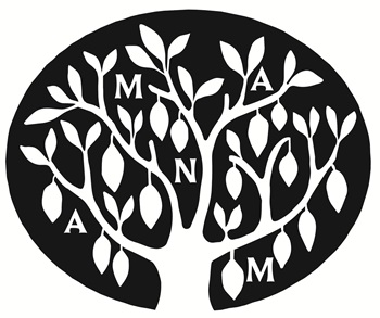 Manam Tree Device mark 6426795 Trademark