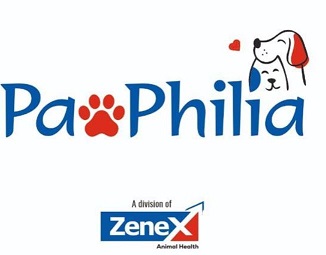 Pawphilia Device mark 6426378 Trademark