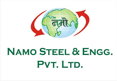 Namo Steel & Engg Pvt. Ltd. Device mark 6427188 Trademark