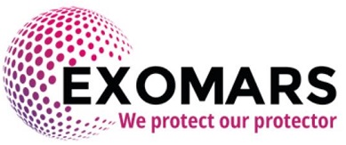 Exomars Device mark 6426849 Trademark