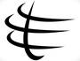 Mark Representing Latitudes And Longitudes Emphasizing On Coordinates And A Ship Sailing Forward Device mark 6427257 Trademark