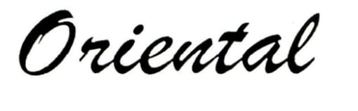 Oriental Device mark 6427381 Trademark